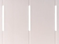 Havebord BARTICA 81 cm 84 cm Beige