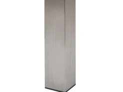 Havebord GROSSETO 220 cm 100 cm Eukalyptustræ Brun