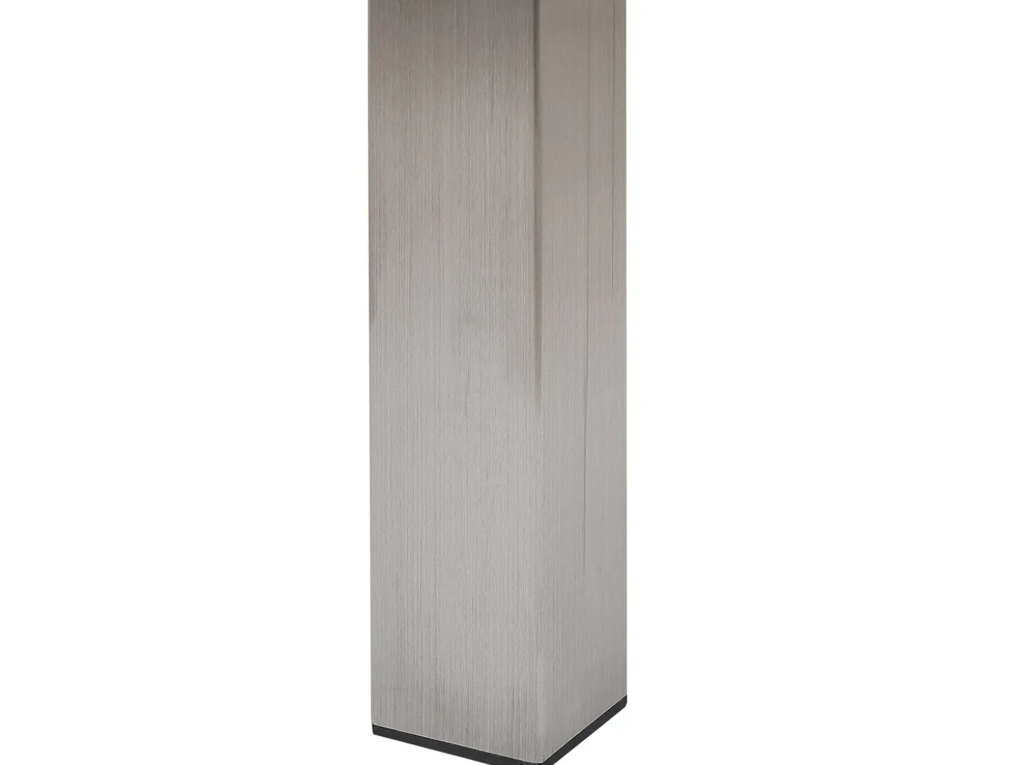 Havebord GROSSETO 220 cm 100 cm Eukalyptustræ Brun
