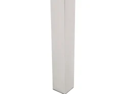 Havebord GROSSETO 220 cm 100 cm Flammet Granit Grafit