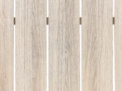 Havebord med udtræk FANES 184/242 cm 90 cm Metal Hvid