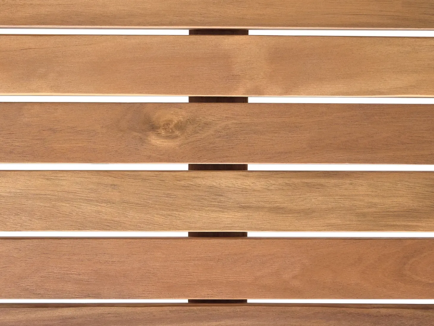 Havebord OMBRIANO 180 cm 90 cm Certificeret akacietræ Lysebrun