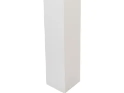 Havebord PRATO 95 cm 95 cm Beige