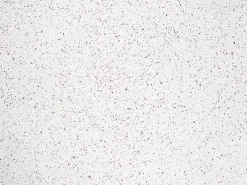Havebord SIRMIONE 200 cm 110 cm Terrazzo effekt Hvid terrazzo