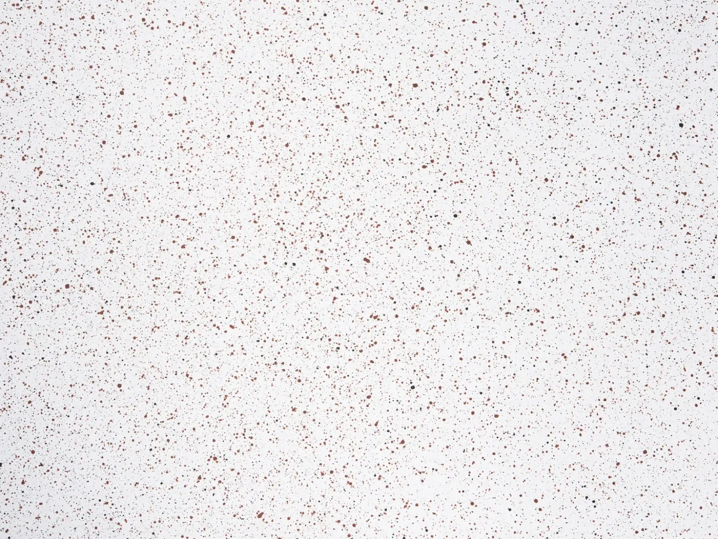 Havebord SIRMIONE 200 cm 110 cm Terrazzo effekt Hvid terrazzo