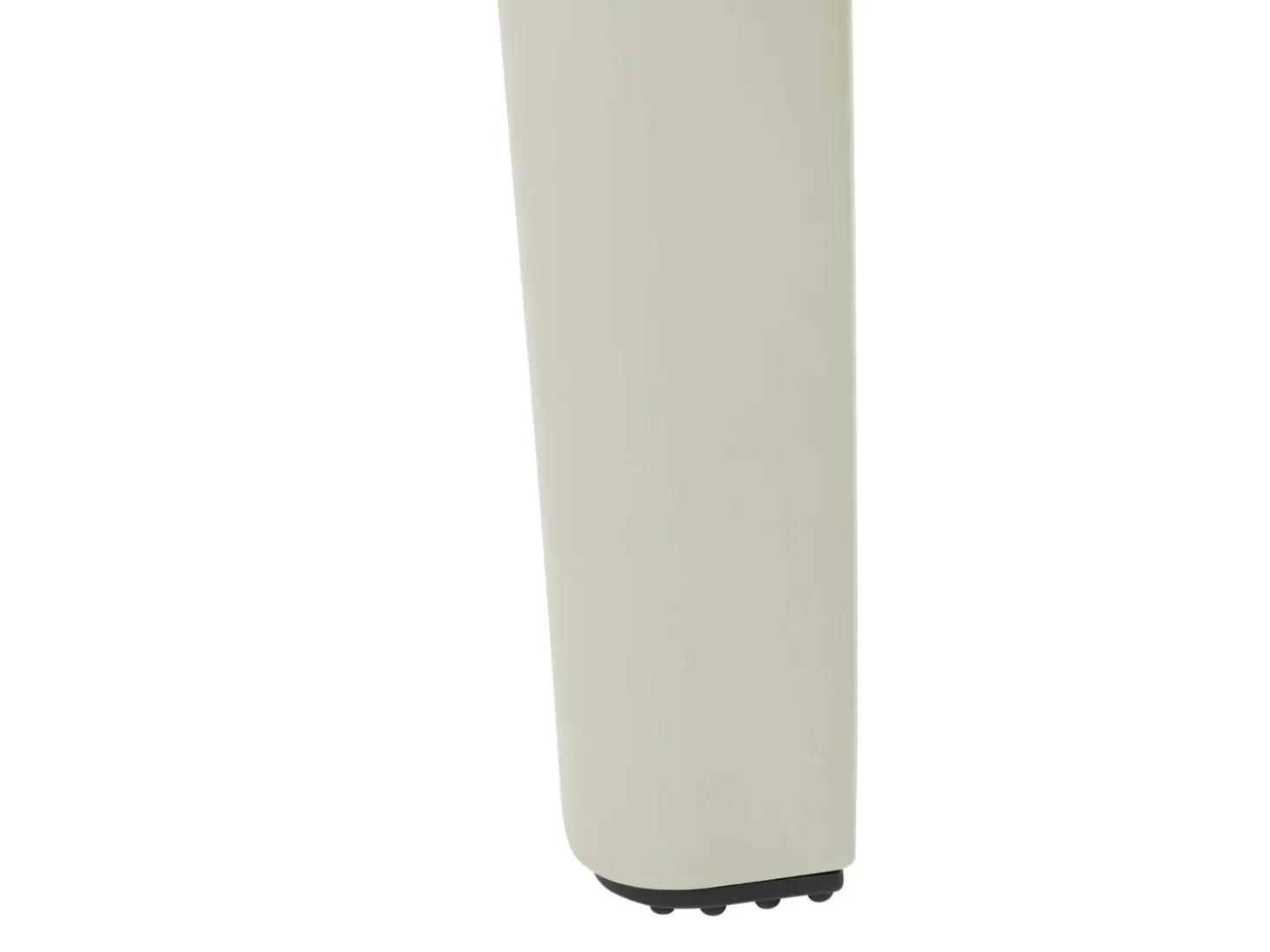 Havebord SORICO 86 cm 86 cm Lys Beige