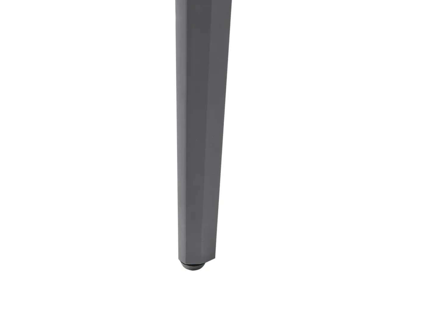Havebord SOVARETO 180 cm 90 cm Marmor effekt Hvid marmor