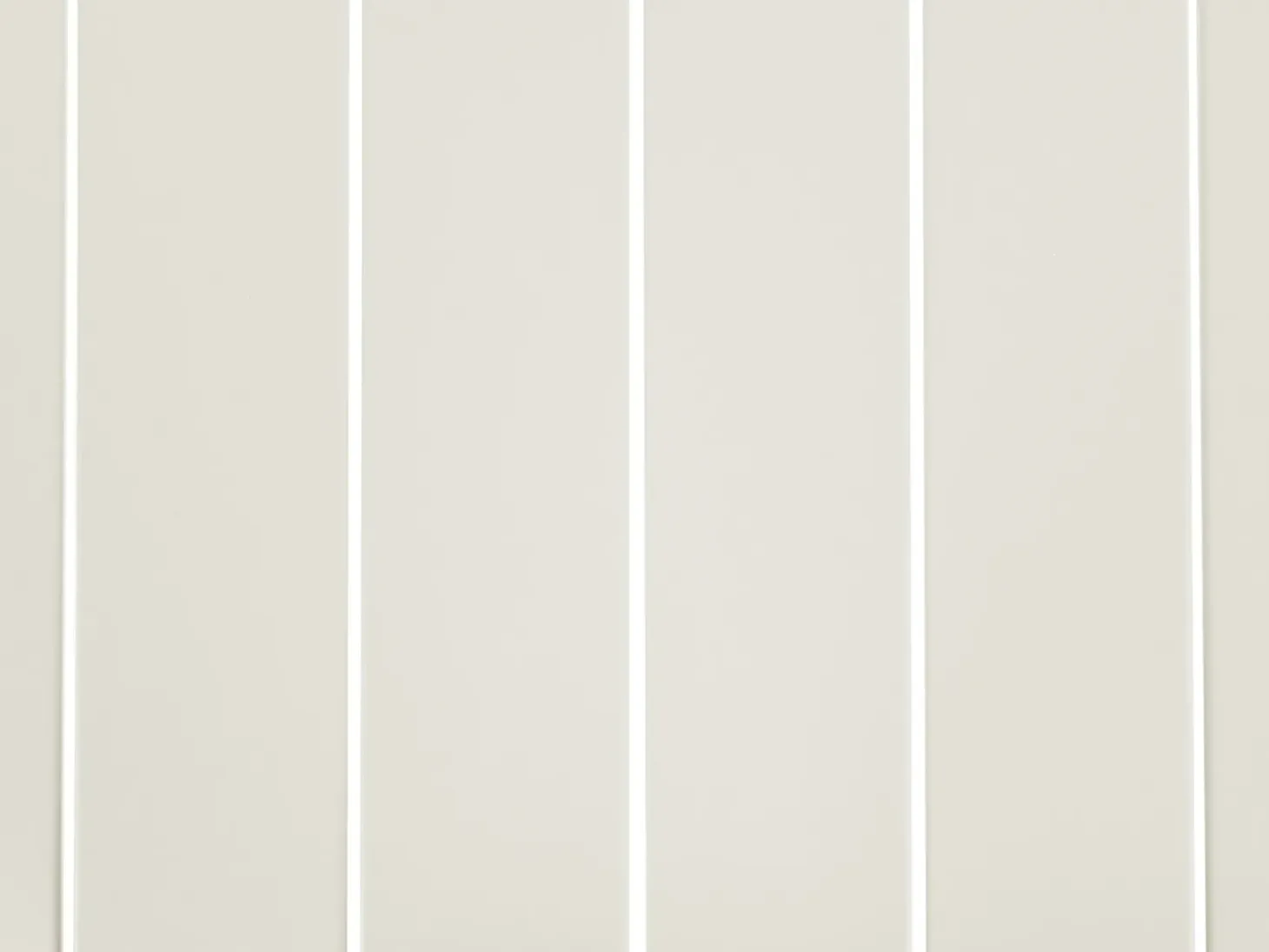 Havebord TERENZO 160 cm 90 cm Metal Lys Beige
