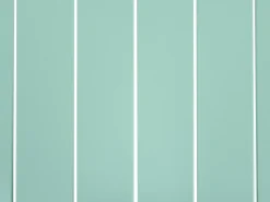 Havebord TERENZO 160 cm 90 cm Metal Mintgrøn