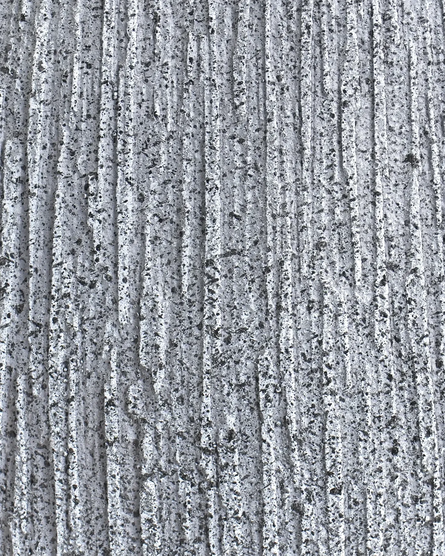 Havefontæne LED CASCATA Grå