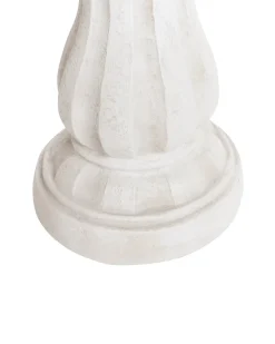 Havefontæne LIMBARA Lys Beige