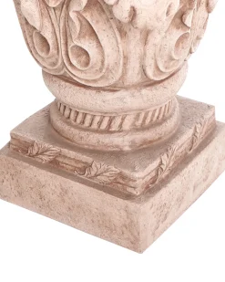 Havefontæne VELINO Beige