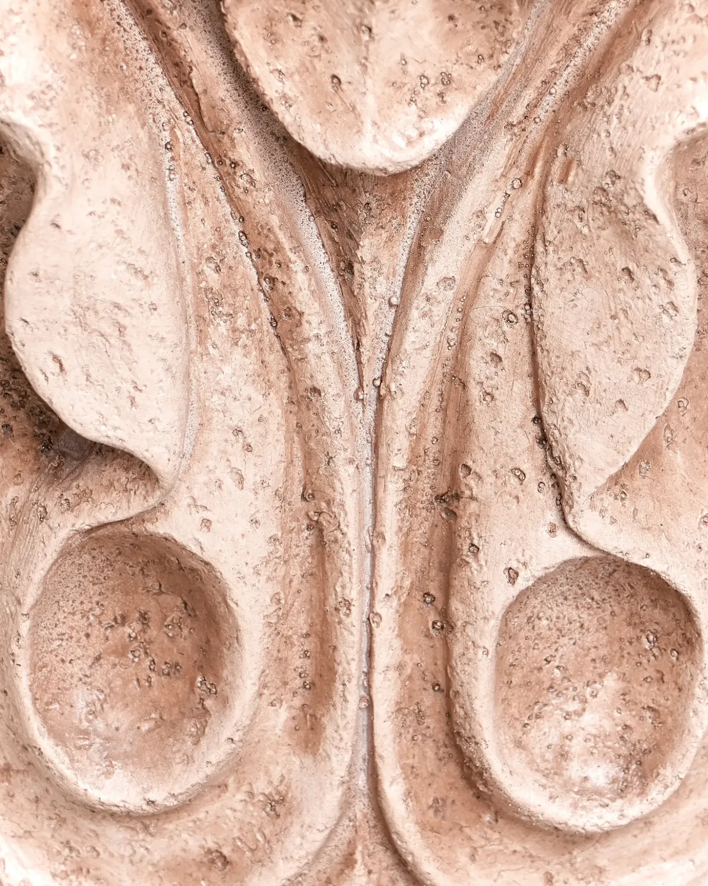 Havefontæne VELINO Beige