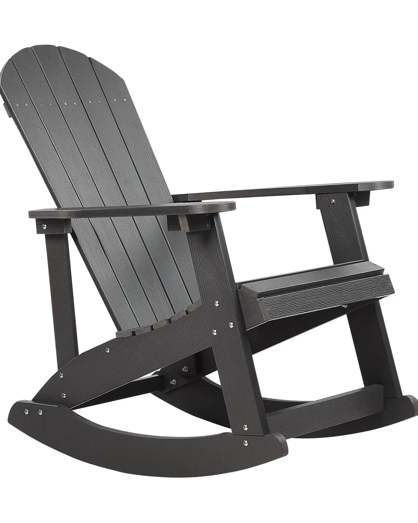 Havegyngestol ADIRONDACK Mørkegrå