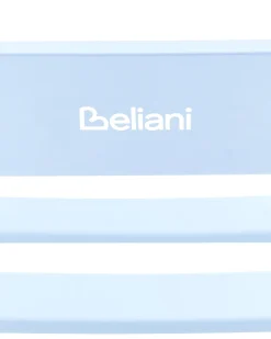 Havegyngestol TURI Metal Himmelblå