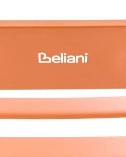 Havegyngestol TURI Metal Orange