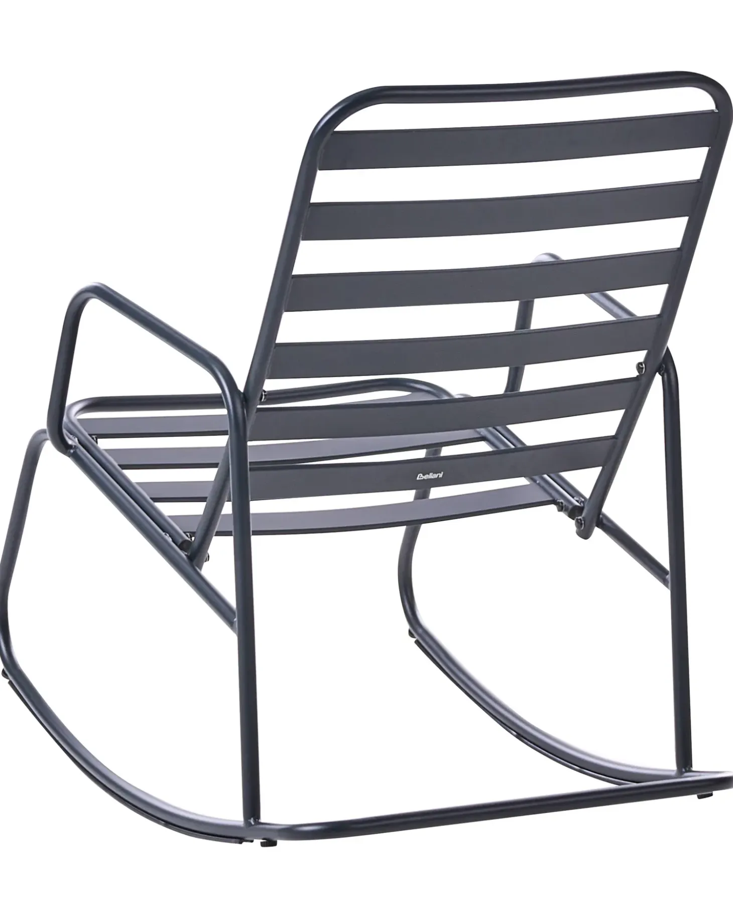 Havegyngestol TURI Metal Sort