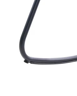 Havegyngestol TURI Metal Sort