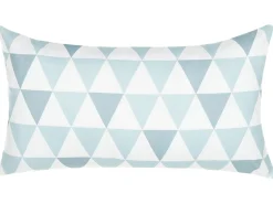 Havehynder TRIFOS Geometrisk mønster 40 x 70 cm Blå