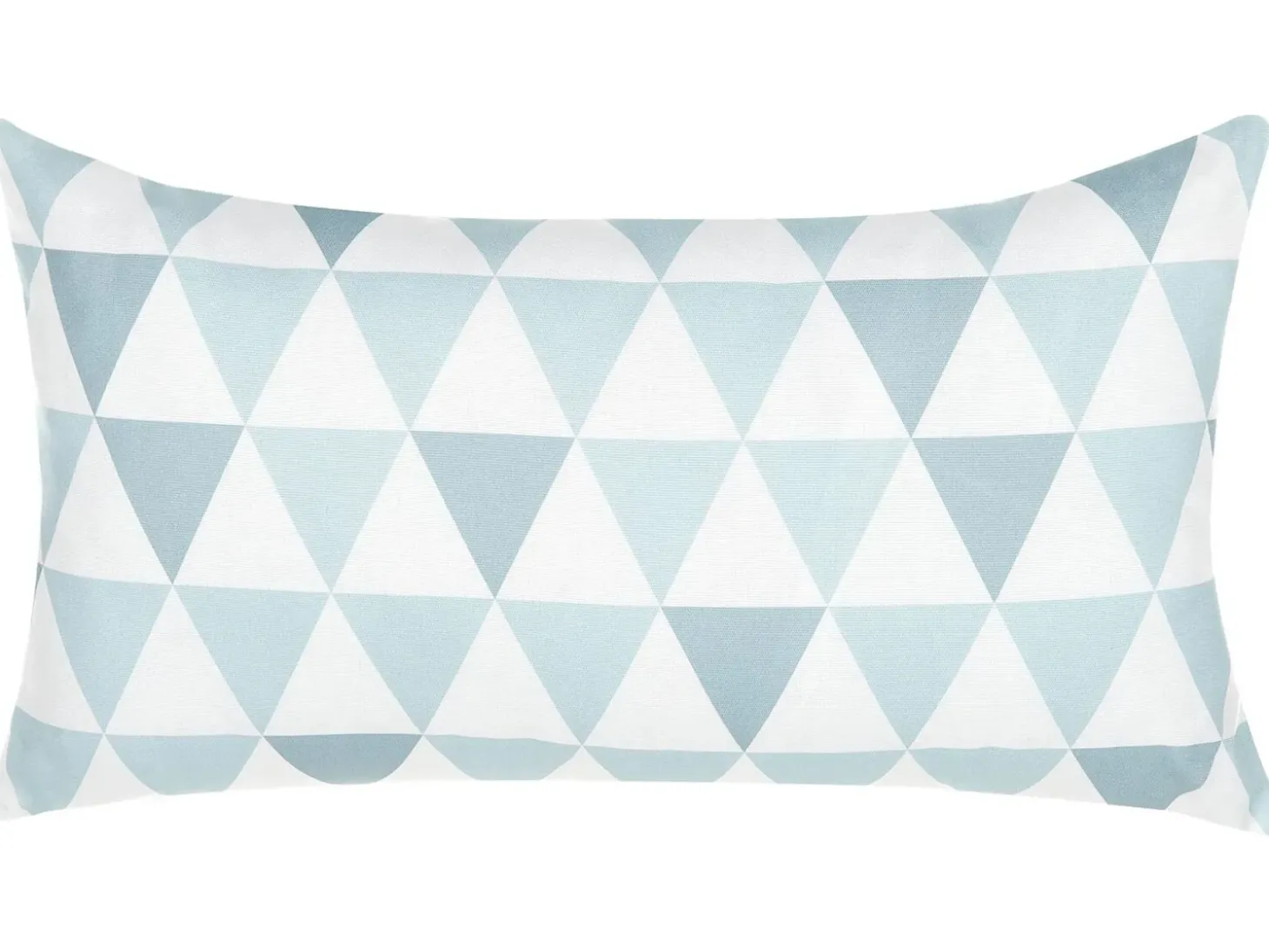 Havehynder TRIFOS Geometrisk mønster 40 x 70 cm Blå