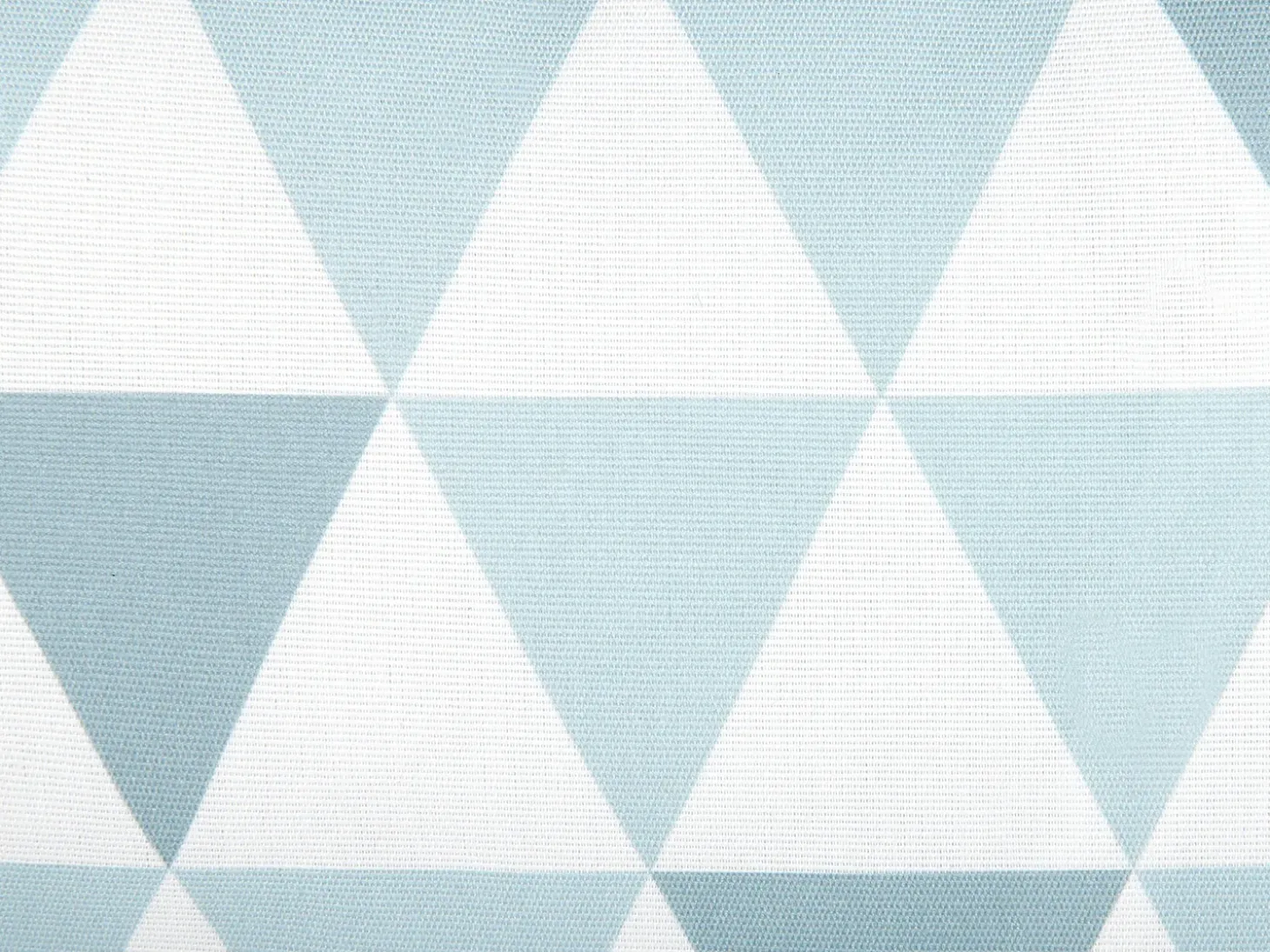 Havehynder TRIFOS Geometrisk mønster 40 x 70 cm Blå