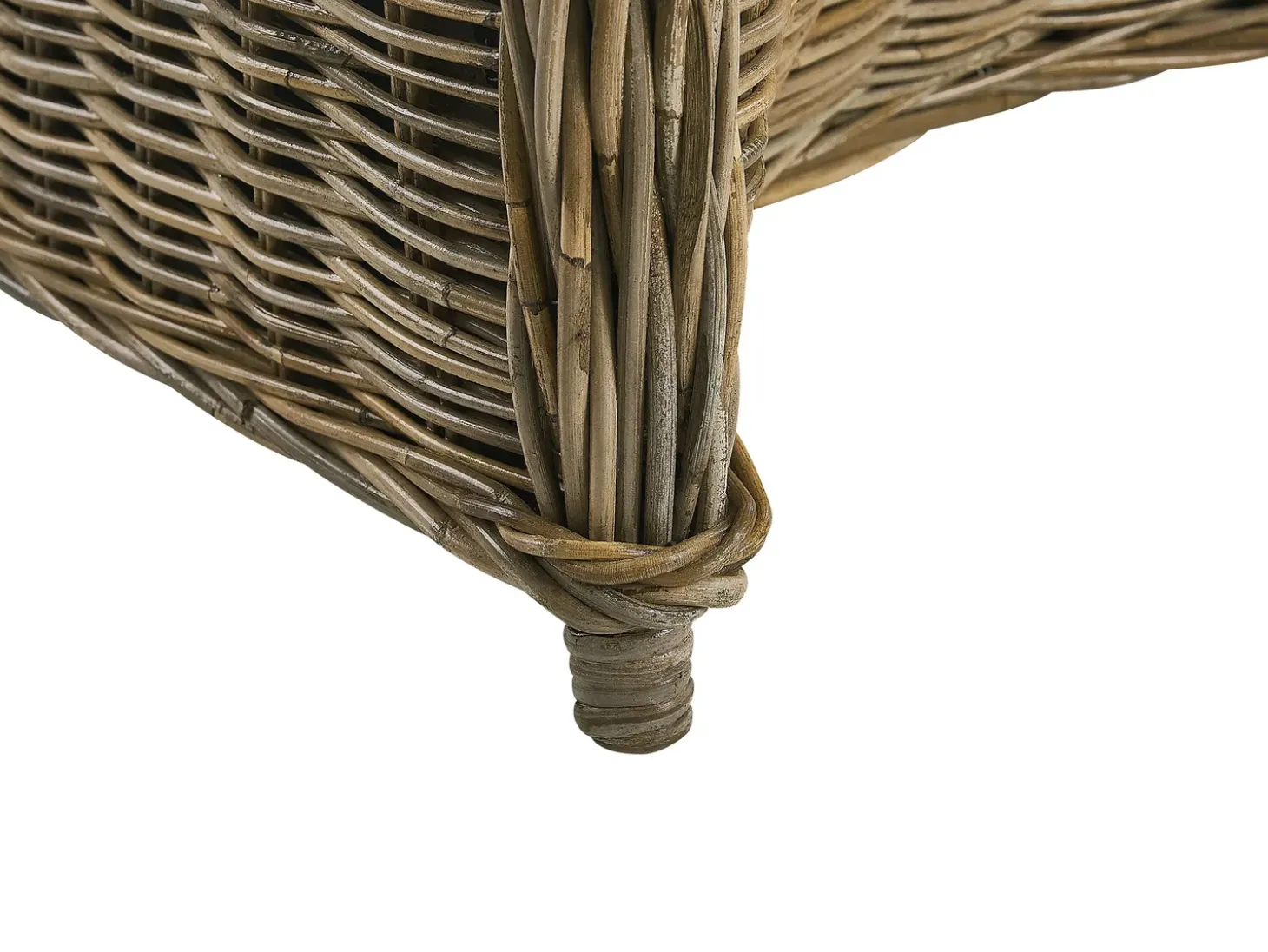 Havelænestol SUSUA Rattan Naturlig