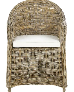 Havelænestol SUSUA Rattan Naturlig