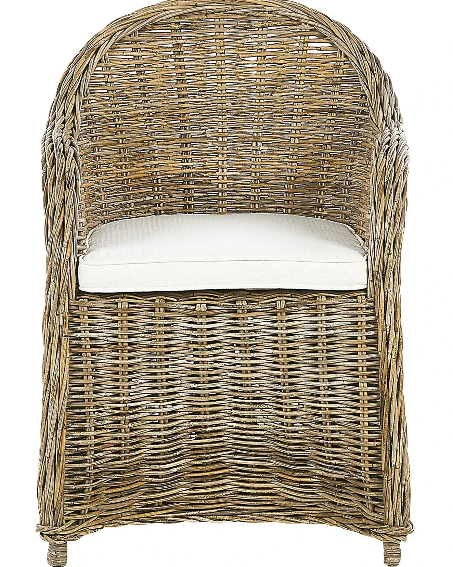 Havelænestol SUSUA Rattan Naturlig