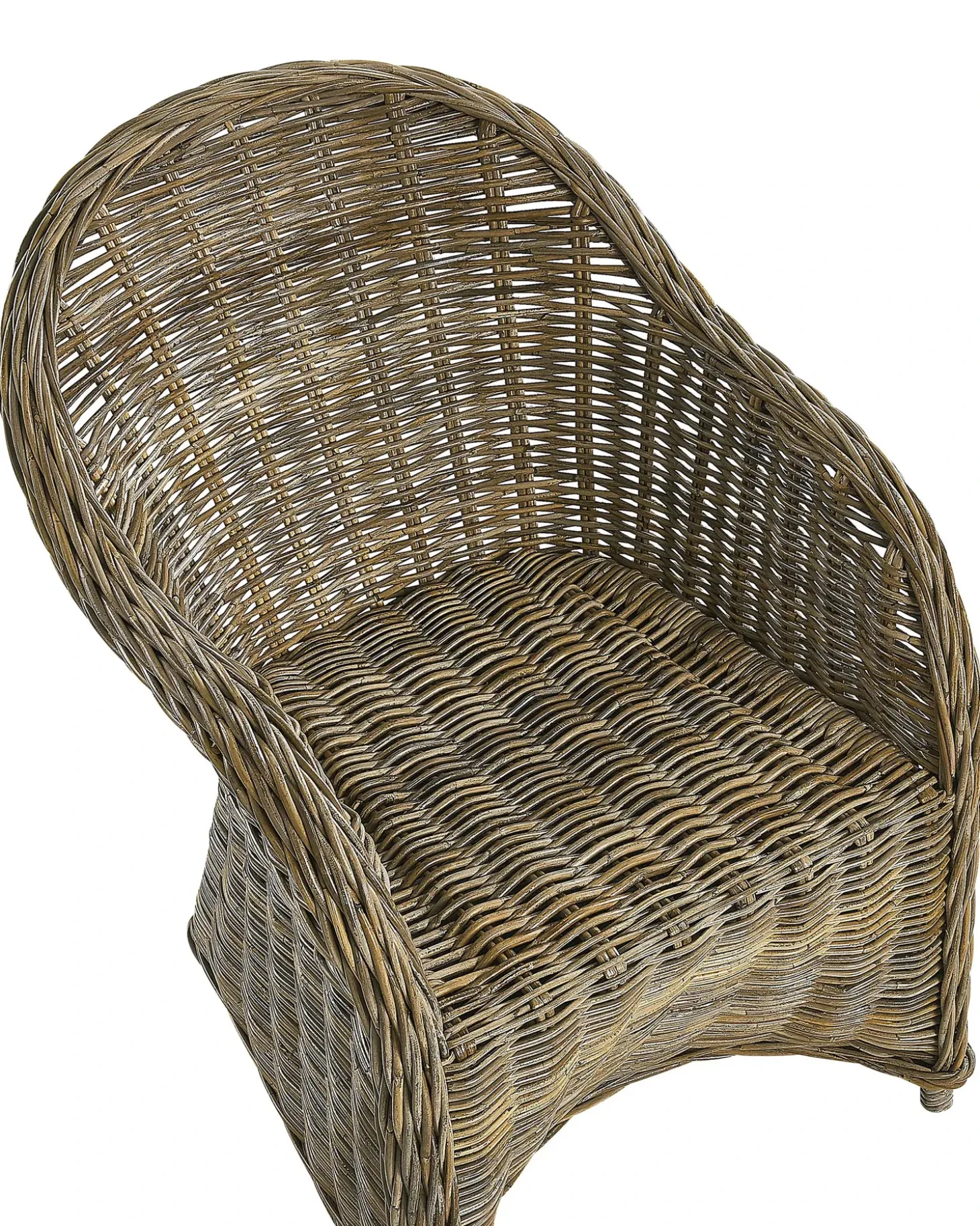 Havelænestol SUSUA Rattan Naturlig