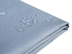 Havemøbelovertræk CHUVA 203 cm 35 cm 35 cm Grå