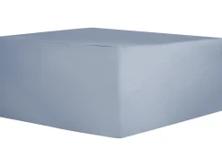 Havemøbelovertræk CHUVA 150 cm 120 cm 70 cm Grå