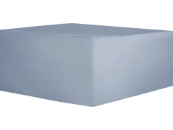Havemøbelovertræk CHUVA 160 cm 160 cm 90 cm Grå