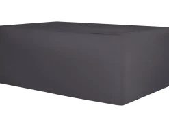 Havemøbelovertræk CHUVA 275 cm 230 cm 70 cm Sort