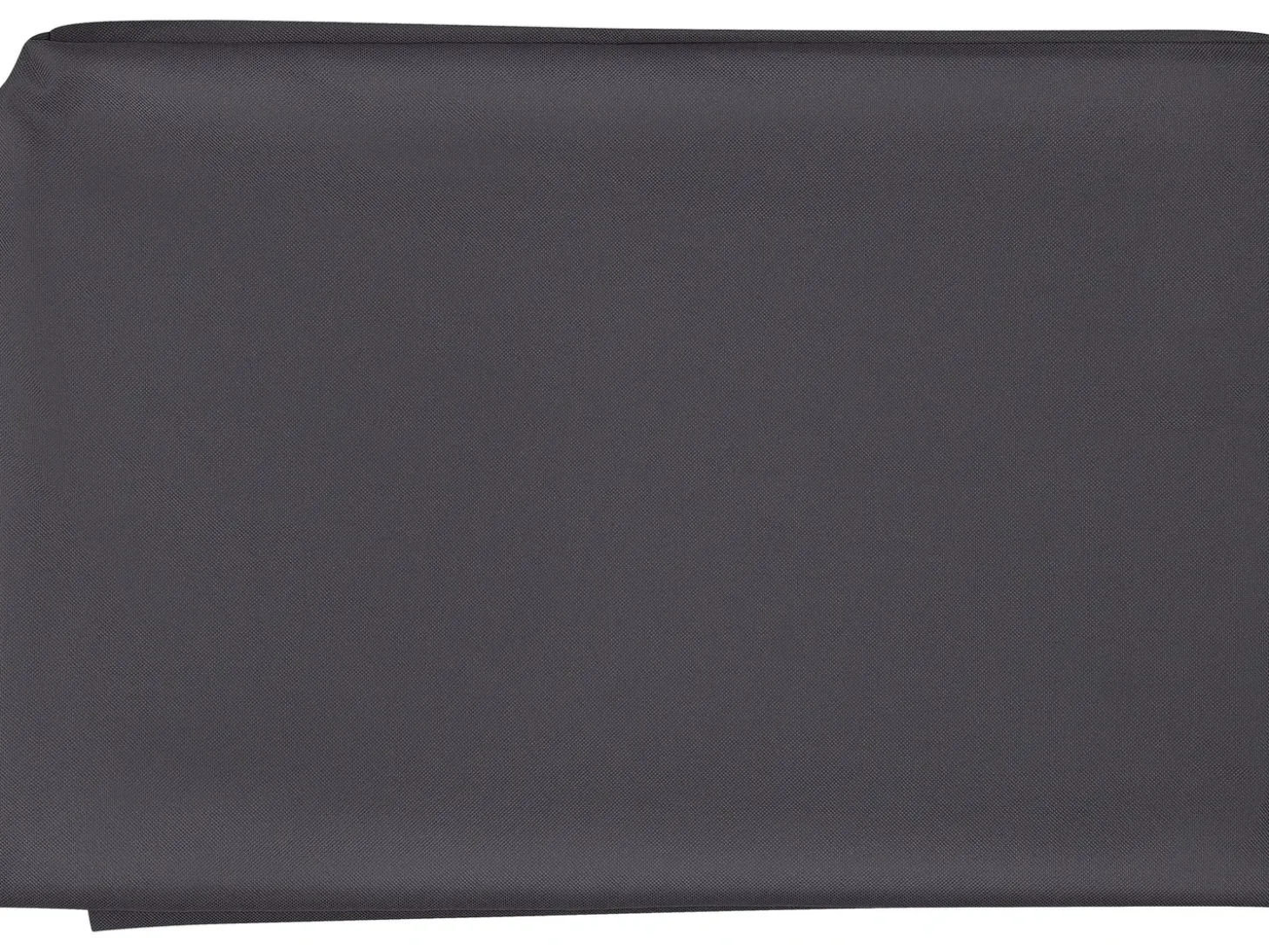 Havemøbelovertræk CHUVA 185 cm 105 cm 75 cm Sort