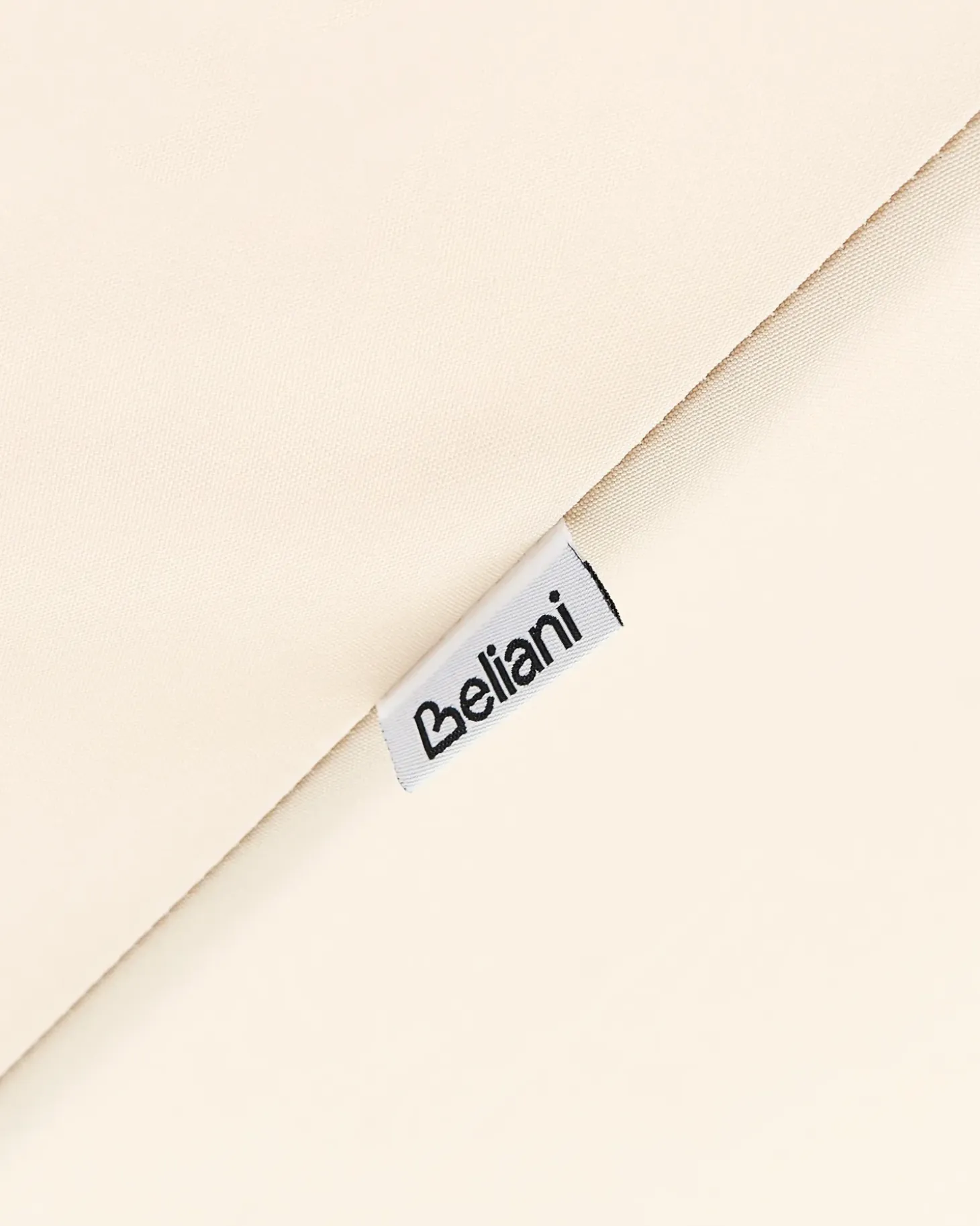 Haveparasol 270 cm ISOLOTTO Beige