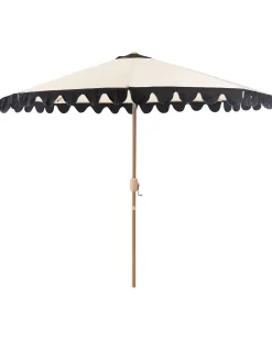 Haveparasol 270 cm ISOLOTTO Beige