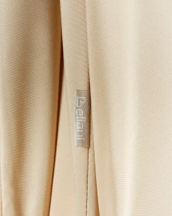 Haveparasol 245 cm MINOA Beige