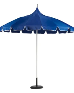 Haveparasol 245 cm MINOA Blå