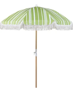 Haveparasol 150 cm MONDELLO Grøn