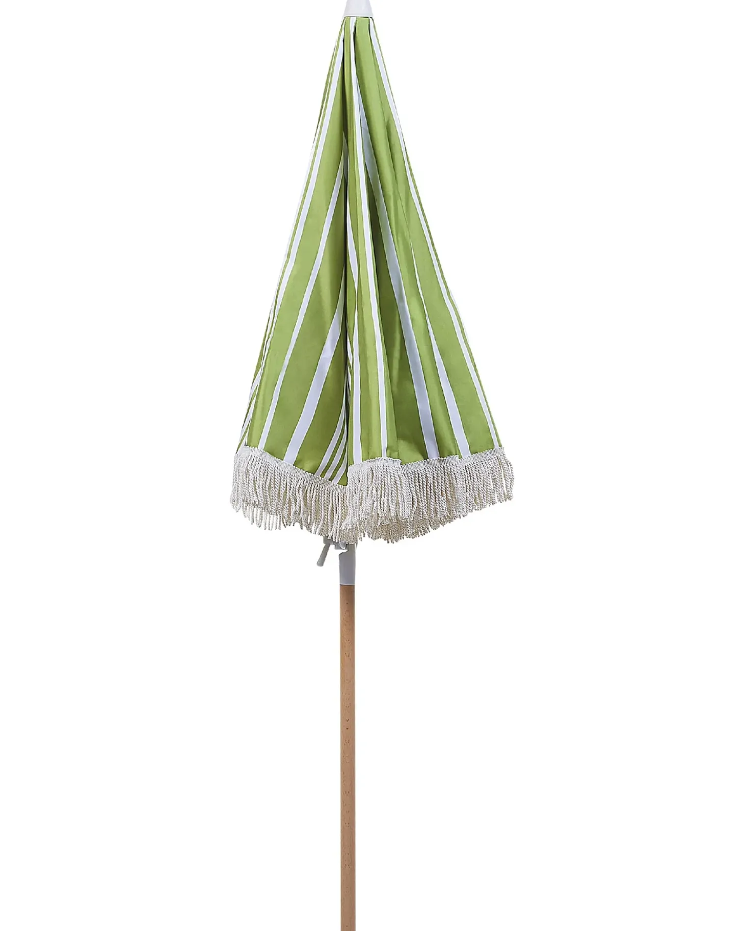 Haveparasol 150 cm MONDELLO Grøn