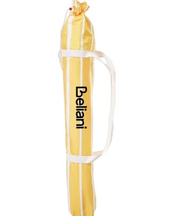 Haveparasol 150 cm MONDELLO Gul