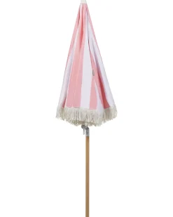 Haveparasol 150 cm MONDELLO Lyserød