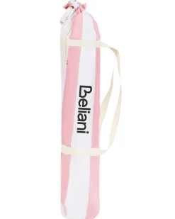 Haveparasol 150 cm MONDELLO Lyserød