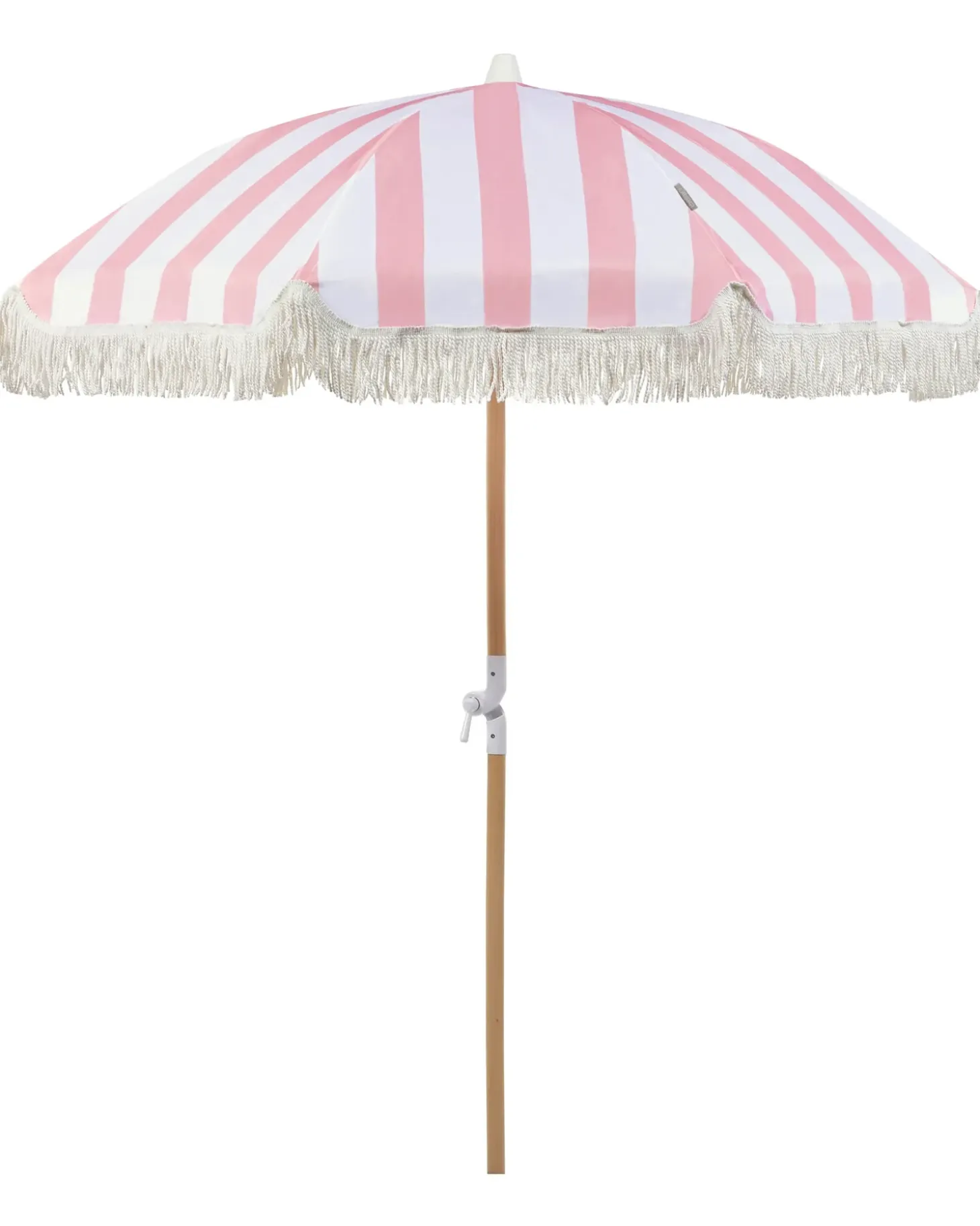 Haveparasol 150 cm MONDELLO Lyserød