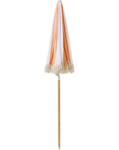 Haveparasol 155 cm MONDELLO Orange
