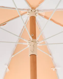 Haveparasol 155 cm MONDELLO Orange