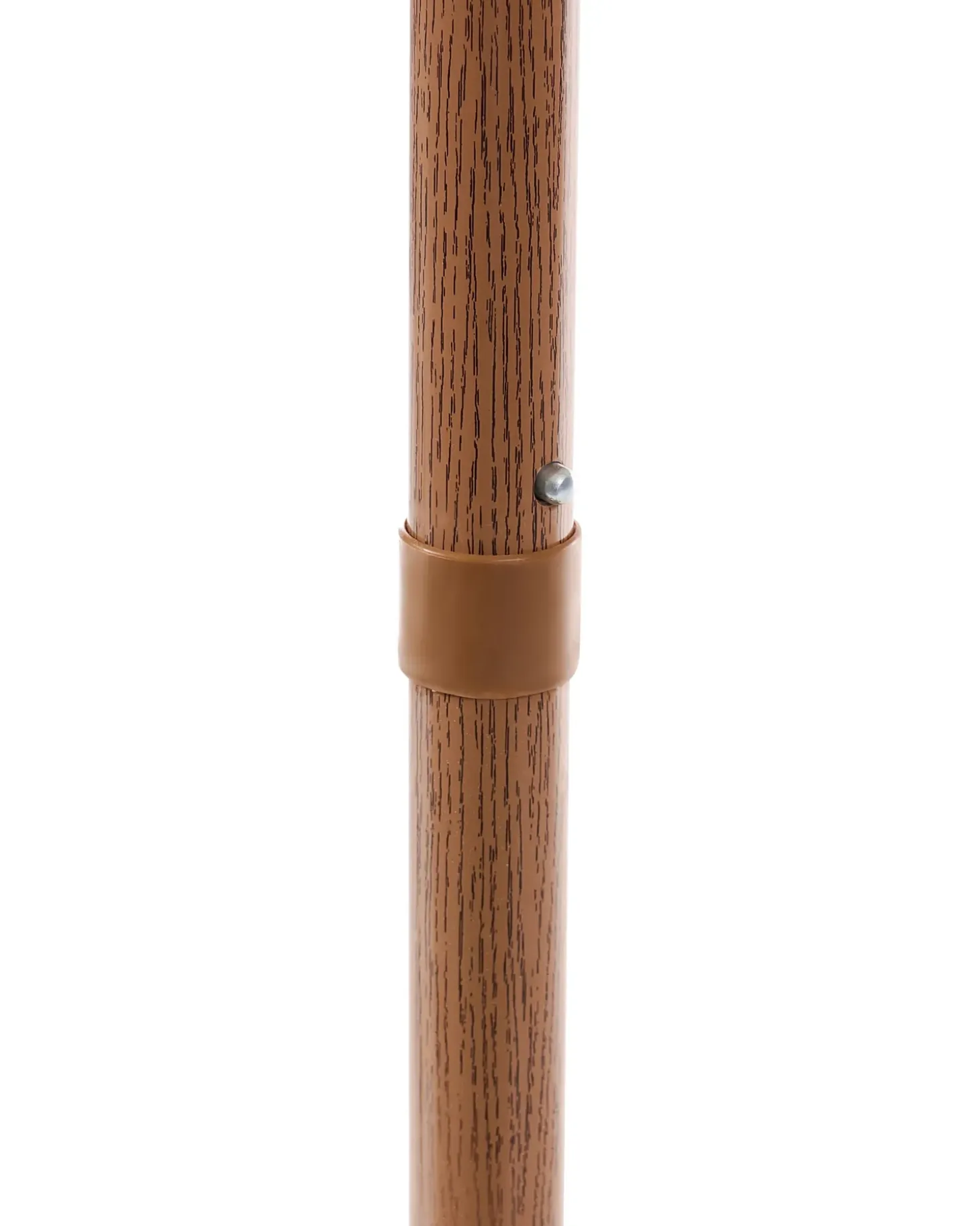 Haveparasol 258 cm MURASA Beige