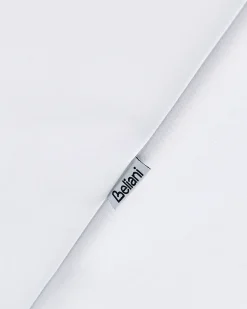 Haveparasol 258 cm MURASA Hvid
