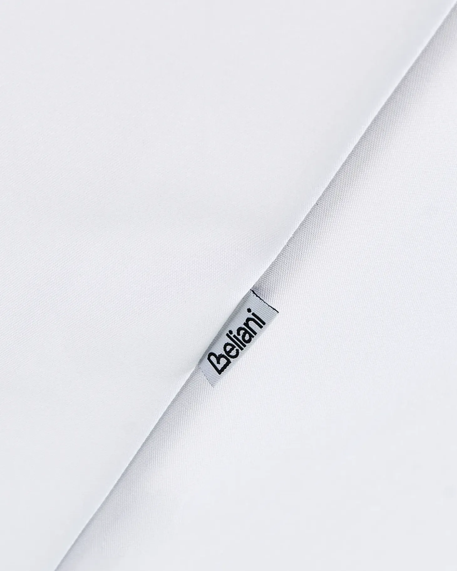 Haveparasol 258 cm MURASA Hvid