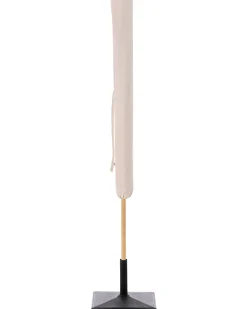 Haveparasol 232 cm SESTRIERE Beige